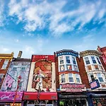 Broad & South I Where You Can Discover The City!