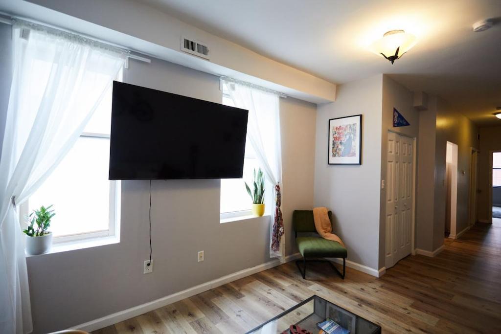 Broad & South I Where You Can Discover The City! Apartment Philadelphia